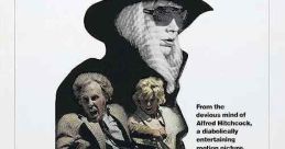Family Plot (1976)