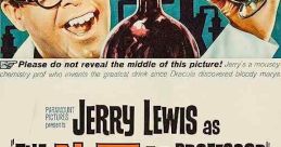 The Nutty Professor (1963)