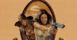 Cattle Annie and Little Britches (1981)