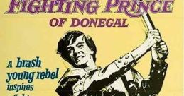 The Fighting Prince of Donegal (1966)