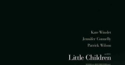Little Children (2006)