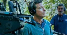Behind the scenes of "A Farewell to Ozark," featuring the intense preparations of the cast and crew on set.