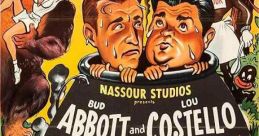 Africa Screams (1949)