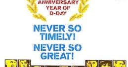 The Longest Day (1962)