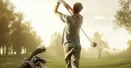 Round of Your Life (2019)