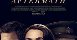 Keira Knightley, Alexander Skarsgård, and Jason Clarke star in "The Aftermath," a gripping post-war drama.