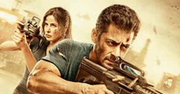 Tiger Zinda Hai (2017)