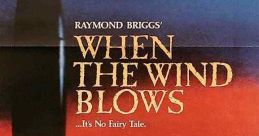 When the Wind Blows (1986)