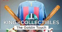 King of Collectibles: The Goldin Touch (2023)