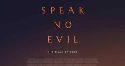 Speak No Evil (2022)