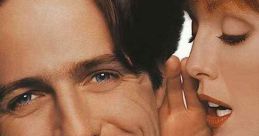 Nine Months (1995)