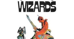Wizards (1977)