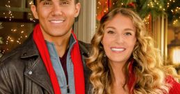 Enchanted Christmas (2017)