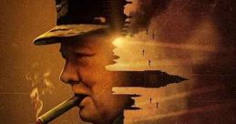 Churchill at War (2024)