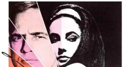 Reflections in a Golden Eye (1967)