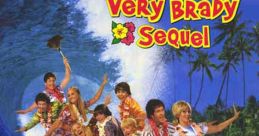 A Very Brady Sequel (1996)