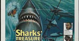 Sharks' Treasure (1975)
