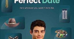 The Perfect Date (2019)