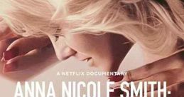 Promotional poster for "Anna Nicole Smith: You Don't Know Me" documentary, showcasing her compelling story. Streaming on Netflix May 16.