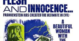 Frankenstein Created Woman (1967)