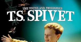 The Young and Prodigious T.S. Spivet (2013)