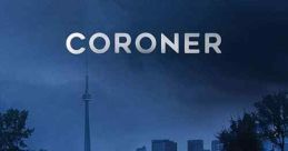 Coroner (2019)