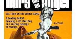 Bury Me an Angel (1971)
