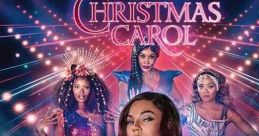 A New Diva's Christmas Carol (2022)