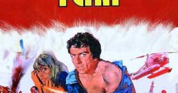 Fear Is the Key (1972)