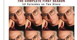 Larry David: Curb Your Enthusiasm (1999)