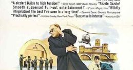 Colossus: The Forbin Project (1970)
