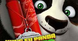 Kung Fu Panda: Secrets of the Scroll (2016)