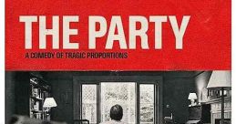 The Party (2017)