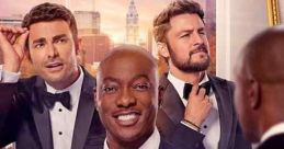 The Groomsmen: First Look (2024)