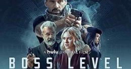 Boss Level (2020) Trapped in a time loop that constantly repeats the day of his murder, a former special forces agent must