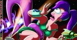 Futurama: The Beast with a Billion Backs (2008)