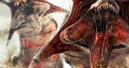 Mongolian Death Worm (2010)