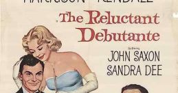 The Reluctant Debutante (1958)