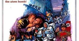 The Heroes of Telemark (1965)