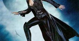 Birds of Prey (2002)