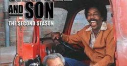 Sanford and Son (1972)