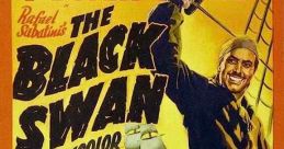 The Black Swan (1942)