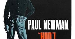 Hud (1963)
