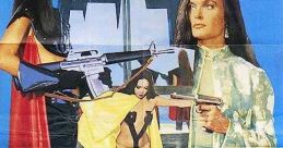 The Girl from Rio (1969)