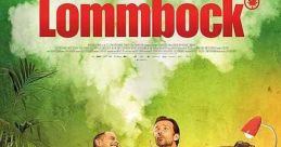 Lommbock (2017)