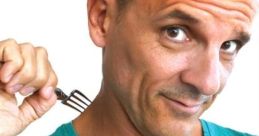 Carl Barron: Drinking with a Fork (2018)