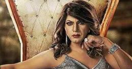 Haddi (2023)