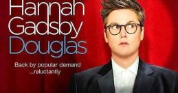 Hannah Gadsby: Douglas (2020)