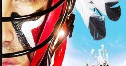 Crooked Arrows (2012)