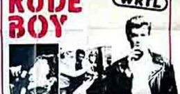 Rude Boy (1980)